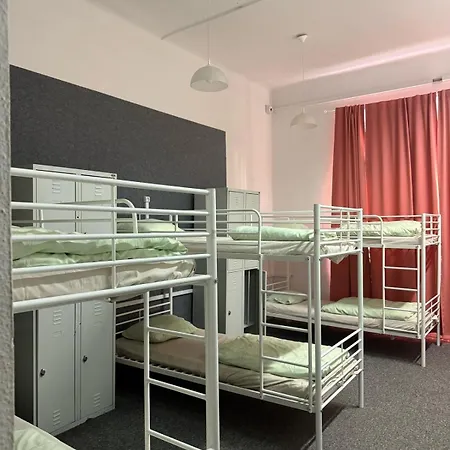 Apart Otel Lanzo 48 *