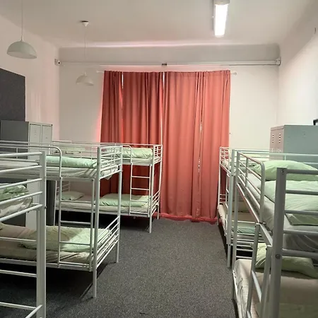Apart Otel Lanzo 48
