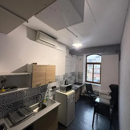 Apart Otel Lanzo 48