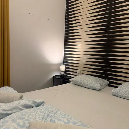 Lägenhetshotell Lanzo 48 Kraków