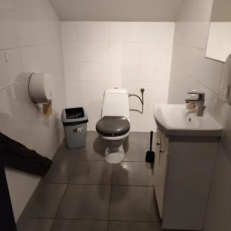 Lanzo 48 Lägenhetshotell